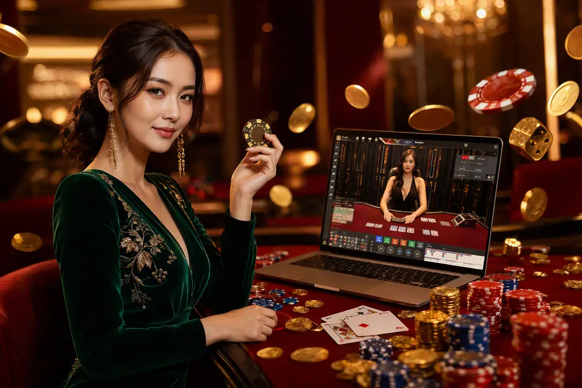 jeslot88 arcade lottery permainan pantas